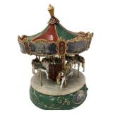 Musical Carousel
