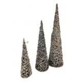 (3) Nesting Trees