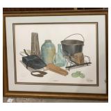 Don Ensor Print