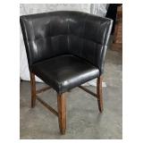Bar Stool IS DAMAGED