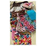 (45) Draw String Bags