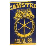 Teamster