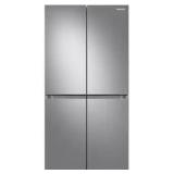 Samsung 29-cu ft 4-Door Smart French Door