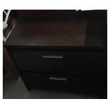 Estate Nightstand