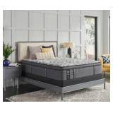 Queen Pillow Top Sealy Mattress