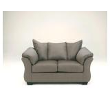 Ashley 75005 Darcy Love Seat