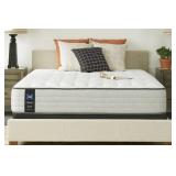 King Sealy Mattress