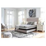 Queen - Ashley M69631 Chime 10" Mattress
