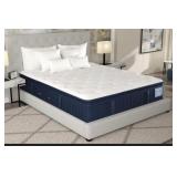 Queen Stearns  & Foster Mattress