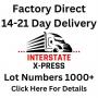 Thursday 6/5 Online Luxury & Home Furnishings Auction