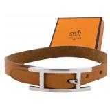 Hermes Wrap Bracelet