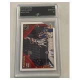 2021 Donruss #3 LeBron James Card