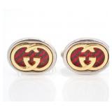 Gucci Cufflinks