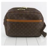 Louis Vuitton Monogram Reporter GM Shoulder Bag