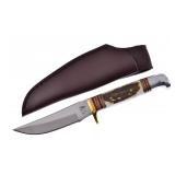 Trophy Stag Hunter Knife