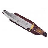 Trail Of Tears Knife
