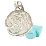Tiffany & Co. "Go Women" 2017 Rose Necklace