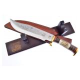 We The People Knife