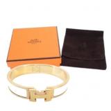Hermes Clic Clac H Bracelet