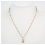 Valentino Necklace
