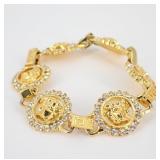 Versace Medusa Bracelet