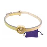 Tory Burch Logo Bracelet