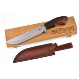 H&R Elk Hunter Knife