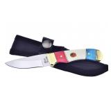 American Pride Skinner Knife