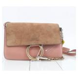 Chloe Faye Shoulder Bag