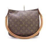 Louis Vuitton Monogram Looping MM Shoulder Bag
