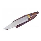Whitetail Advantage Knife