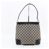 Gucci GG Canvas Shoulder Bag