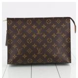 Louis Vuitton Clutch Bag