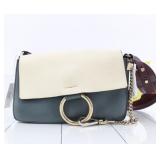 Chloe Faye Shoulder Bag