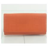 Loewe Bifold Long Wallet