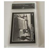 1992 Megacards #85 Babe Ruth Card