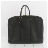 Louis Vuitton Epi Porte Document Voyage Briefcase