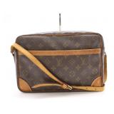 Louis Vuitton Monogram Trocadero GM Shoulder Bag