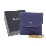 Chanel Chain Pochette