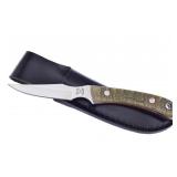 H&R Ram Horn Knife