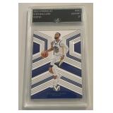 2022 Chronicles #192 Stephen Curry Card