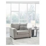 Avenal Park Chair