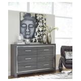 Lodanna Dresser Base