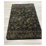 5X7 Wool Rug