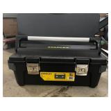 Stanley 26" Tool Box