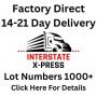 Thursday October 16th Online Furniture & Art Auction