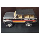 Vintage Nylint 4x4 Trail Blazer Toy Truck