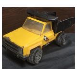 Tonka Classic Mighty Dump Truck