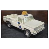 Vintage Nylint NAPA Chevrolet Toy Pickup Truck