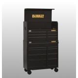 $1599 MSRP DeWalt 9 Drawer Storage Tool Chest